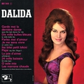 Обложка альбома Dalida internationale