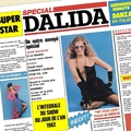 Обложка альбома Special Dalida