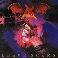 Обложка альбома Leave Scars