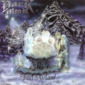 Обложка альбома Shadowland
