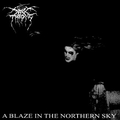 Обложка альбома A Blaze in the Northern Sky
