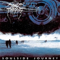 Обложка альбома Soulside Journey