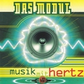 Обложка альбома Musik Mit Hertz