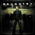 Обложка альбома Daughtry
