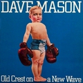 Обложка альбома Old Crest on a New Wave