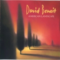 Обложка альбома American Landscape