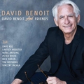 Обложка альбома David Benoit and Friends