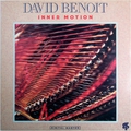 Обложка альбома Inner Motion
