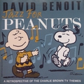Обложка альбома Jazz for Peanuts