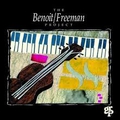 Обложка альбома The Benoit/Freeman Project