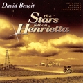 Обложка альбома The Stars Fell on Henrietta