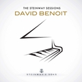 Обложка альбома The Steinway Sessions