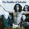 Обложка альбома The Buddha of Suburbia