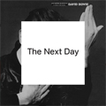 Обложка альбома The Next Day
