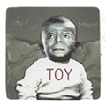 Обложка альбома Toy