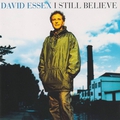 Обложка альбома I Still Believe