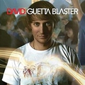 Обложка альбома Guetta Blaster