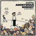 Обложка альбома And the Anonymous Nobody...