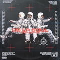 Обложка альбома AOI: Bionix