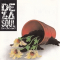 Обложка альбома De La Soul Is Dead