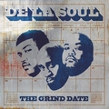 Обложка альбома The Grind Date