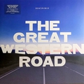 Обложка альбома The Great Western Road