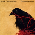 Обложка альбома Transatlanticism