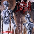 Обложка альбома Human