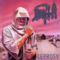 Обложка альбома Leprosy