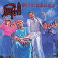 Обложка альбома Spiritual Healing