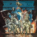 Обложка альбома Riders Of Doom