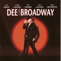 Обложка альбома Dee Does Broadway