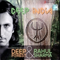 Обложка альбома Deep India