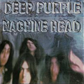 Обложка альбома Machine Head