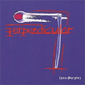 Обложка альбома Purpendicular