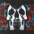Обложка альбома Deftones