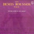 Обложка альбома The Demis Roussos Magic