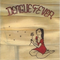 Обложка альбома Dengue Fever