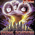 Обложка альбома Eternal Devastation