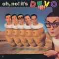 Обложка альбома Oh, No! It's Devo