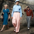 Обложка альбома Let the Record Show: Dexys Do Irish and Country Soul