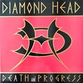 Обложка альбома Death and Progress