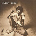Обложка альбома Diana Ross