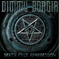 Обложка альбома Death Cult Armageddon