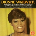 Обложка альбома Dionne Warwick in Valley of the Dolls