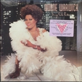 Обложка альбома Dionne Warwick Sings Cole Porter