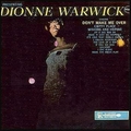 Обложка альбома Presenting Dionne Warwick