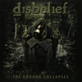 Обложка альбома The Ground Collapses