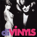 Обложка альбома Divinyls