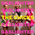 Обложка альбома Gaslighter